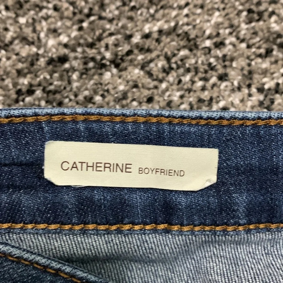 KUT from the Kloth Catherine Boyfriend - Picture 4 of 14